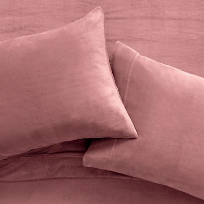 Winter Soft™ sheet set