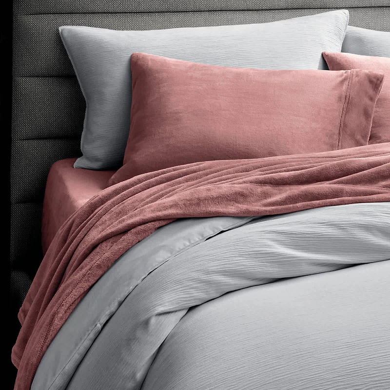 Winter Soft™ sheet set