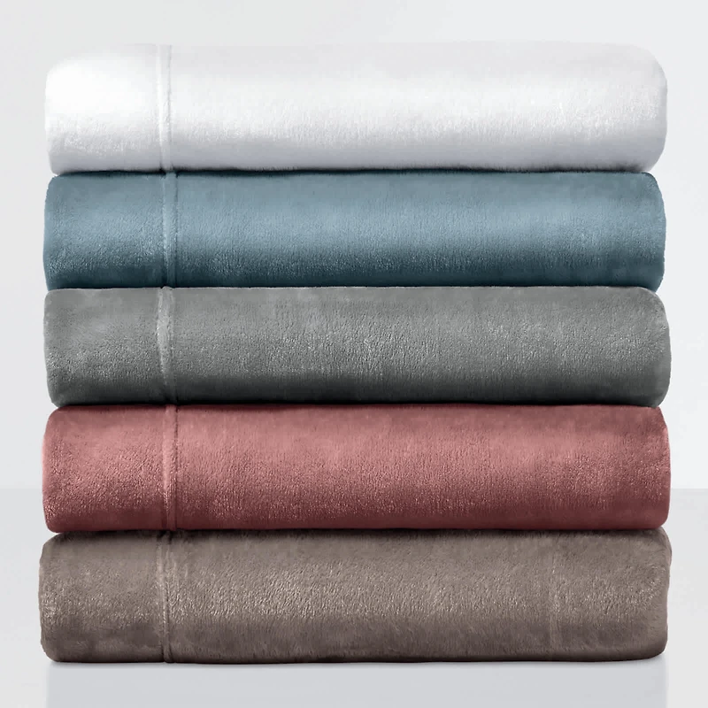 Winter Soft™ sheet set