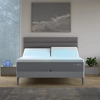 ClimateCool™ smart bed