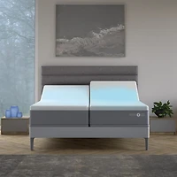 ClimateCool™ smart bed