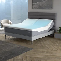 ClimateCool™ smart bed