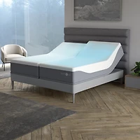 ClimateCool™ smart bed