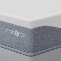 ClimateCool™ smart bed