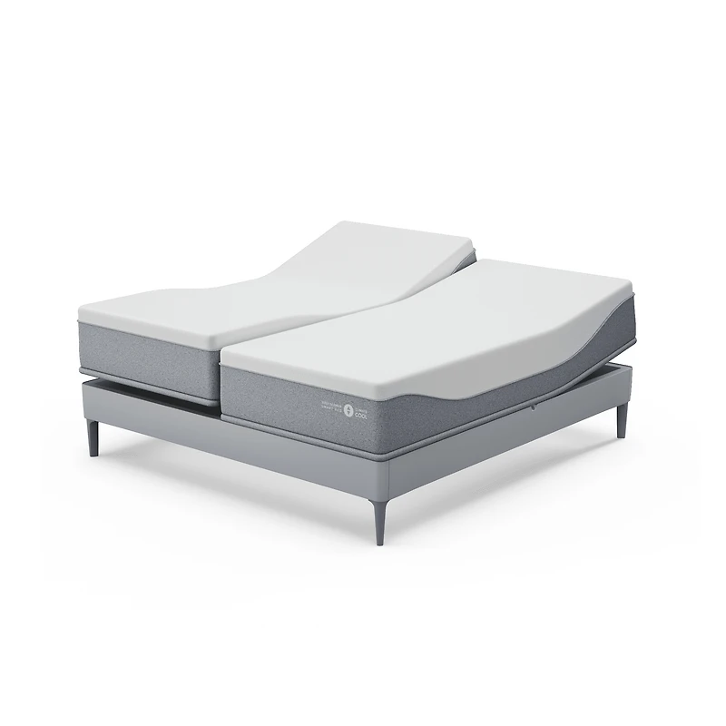 ClimateCool™ smart bed