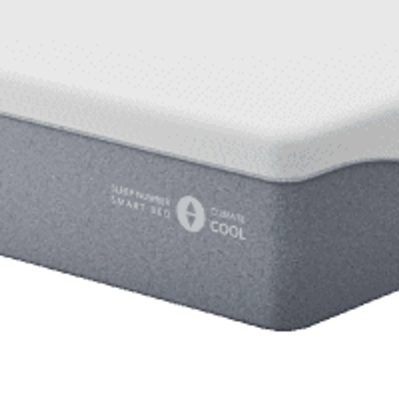 ClimateCool™ smart bed