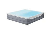 ClimateCool™ smart bed