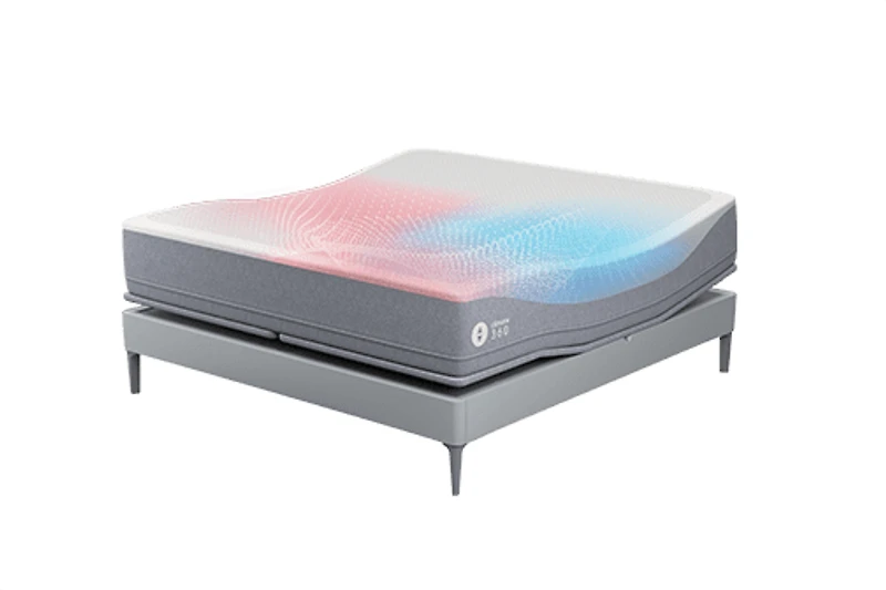 Shop the Climate360™ Smart Bed | Sleep Number