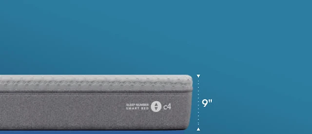 c4 mattress