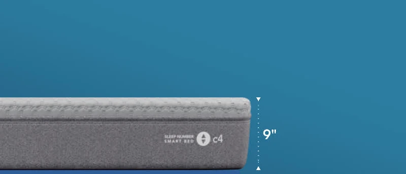 c4 mattress
