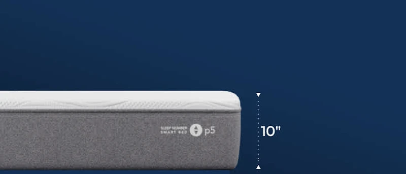 p5 mattress