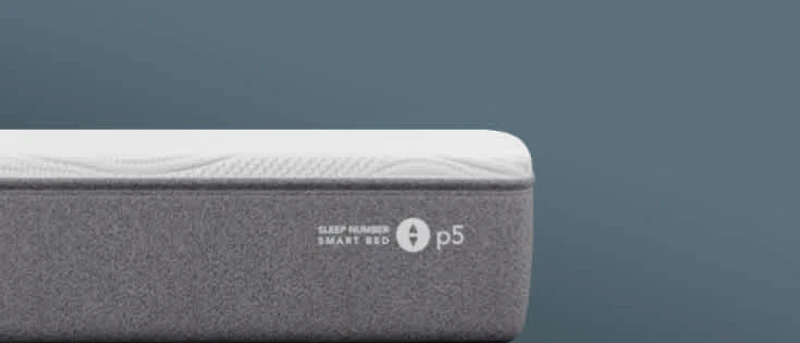 p5 mattress
