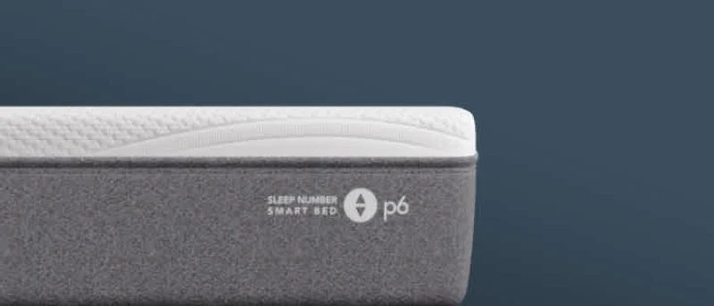 p6 mattress