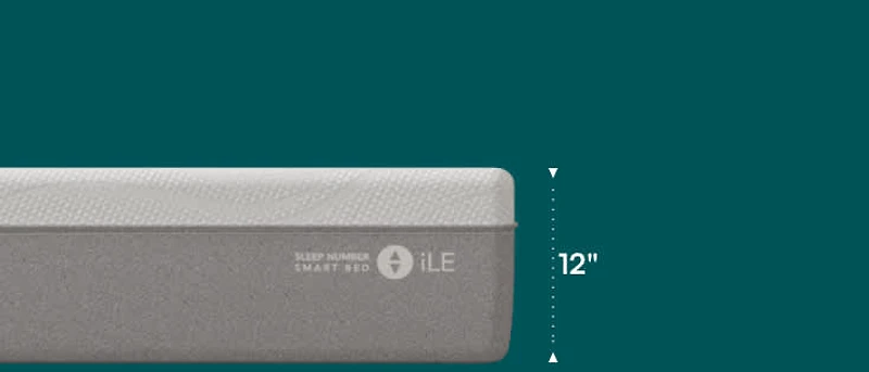 iLE mattress