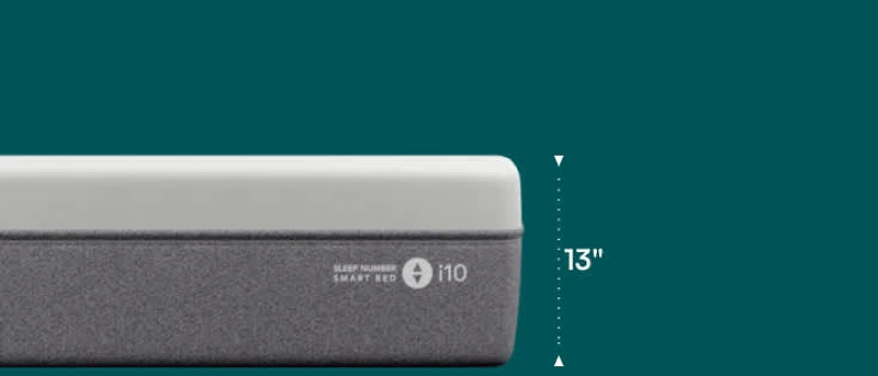 i10 mattress