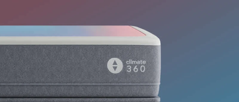 Shop the Climate360™ Smart Bed | Sleep Number