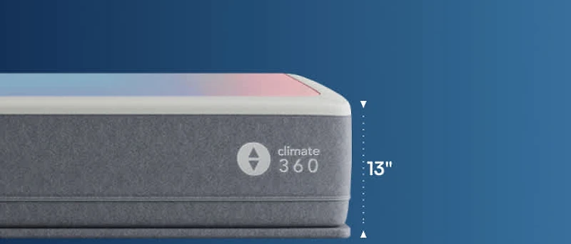Shop the Climate360® Mattress | Sleep Number