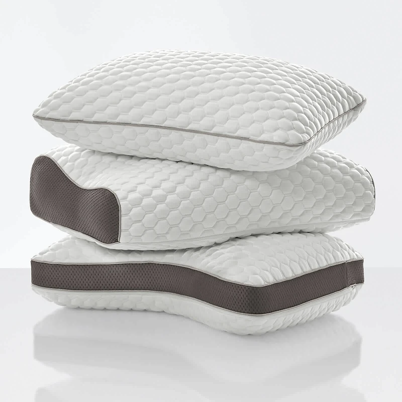 True Temp™ Plush pillow