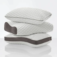 True Temp™ Plush pillow