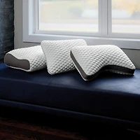 True Temp™ Plush pillow