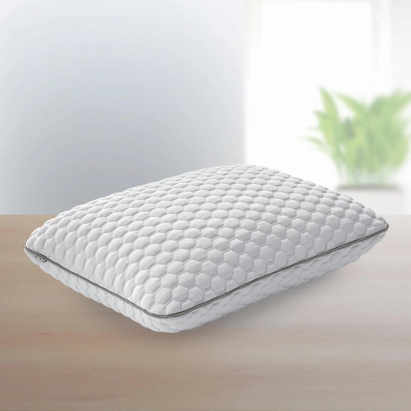 True Temp™ Plush pillow