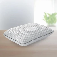 True Temp™ Plush pillow