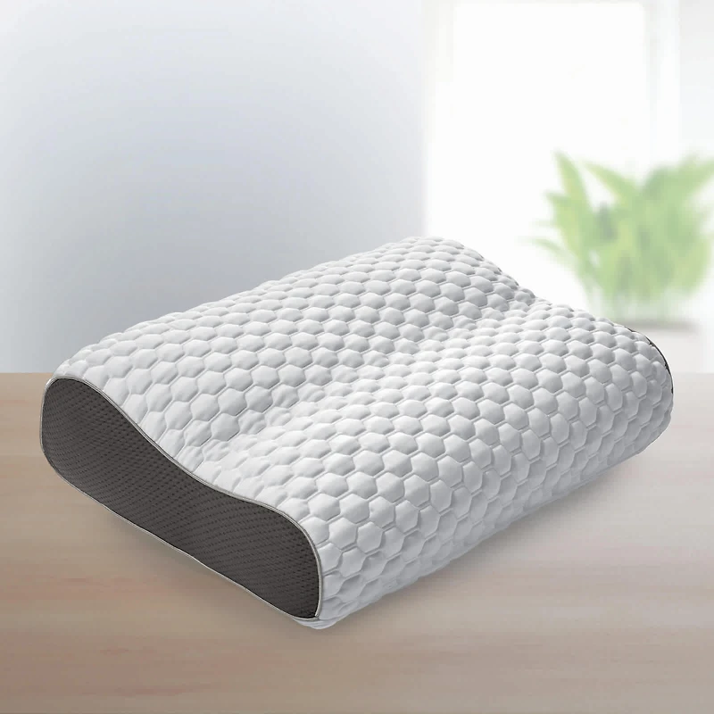 True Temp™ Plush pillow