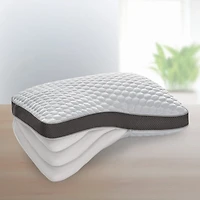 True Temp™ Plush pillow