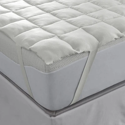 True Temp™ Plush Mattress layer