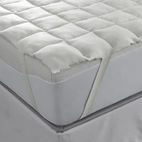 True Temp™ Plush Mattress layer