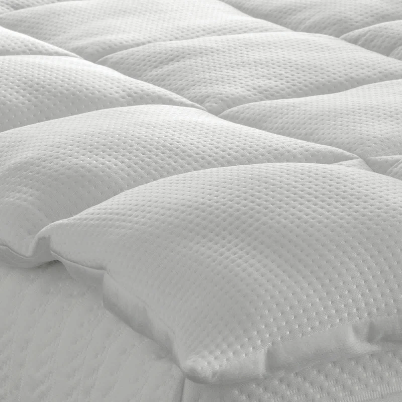 True Temp™ Plush Mattress layer
