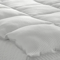 True Temp™ Plush Mattress layer
