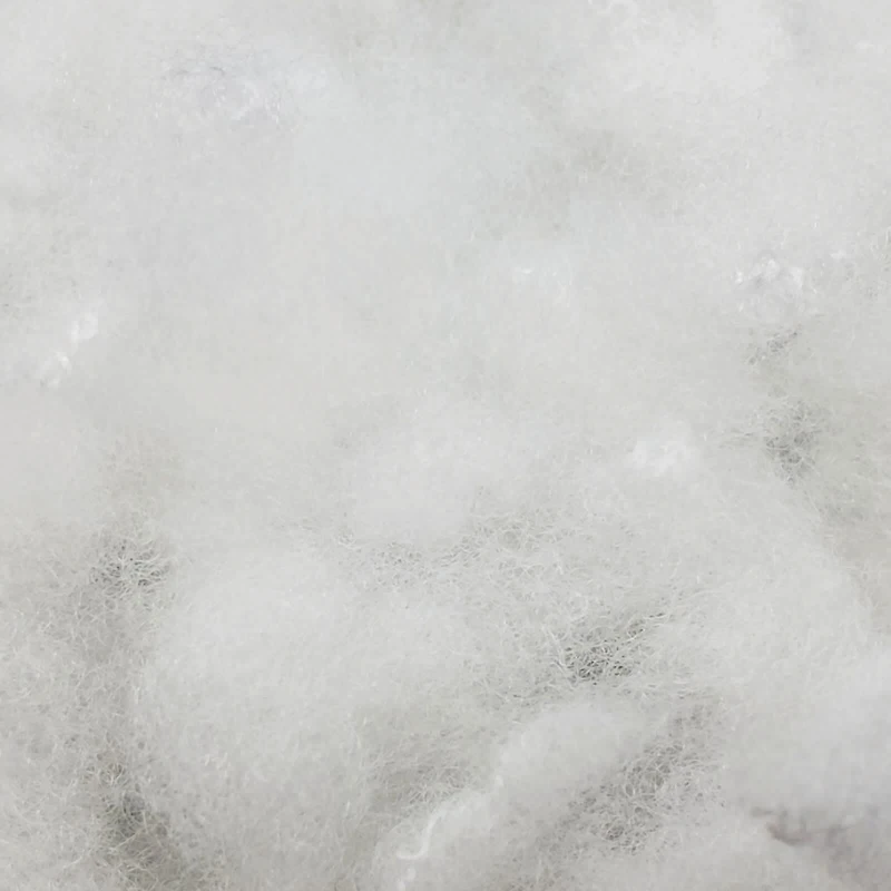 True Temp™ Plush Mattress layer