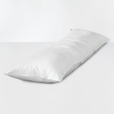 No Shift™ Body pillow