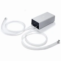 Traditional Bed Replacement Firmness Control Pump