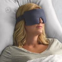 True Temp™ Weighted Eye Mask