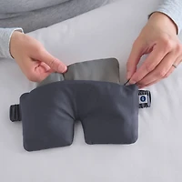 True Temp™ Weighted Eye Mask