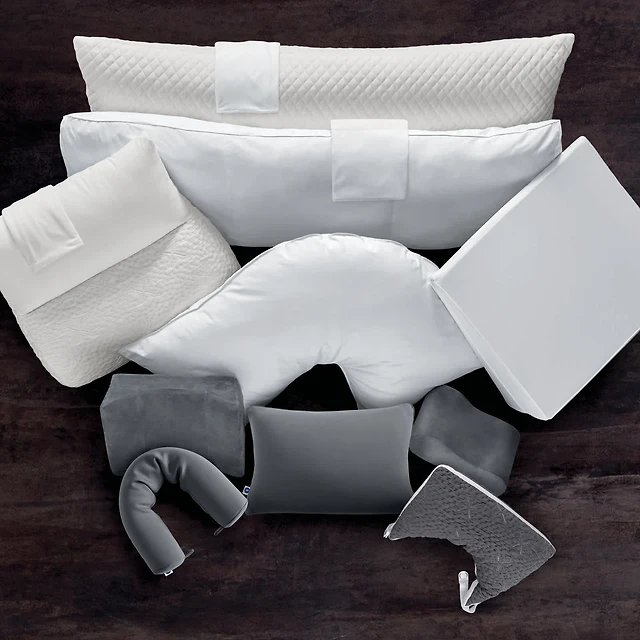 Cool ComfortFit™ body pillow