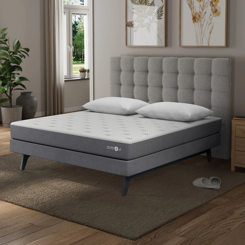 c1 mattress