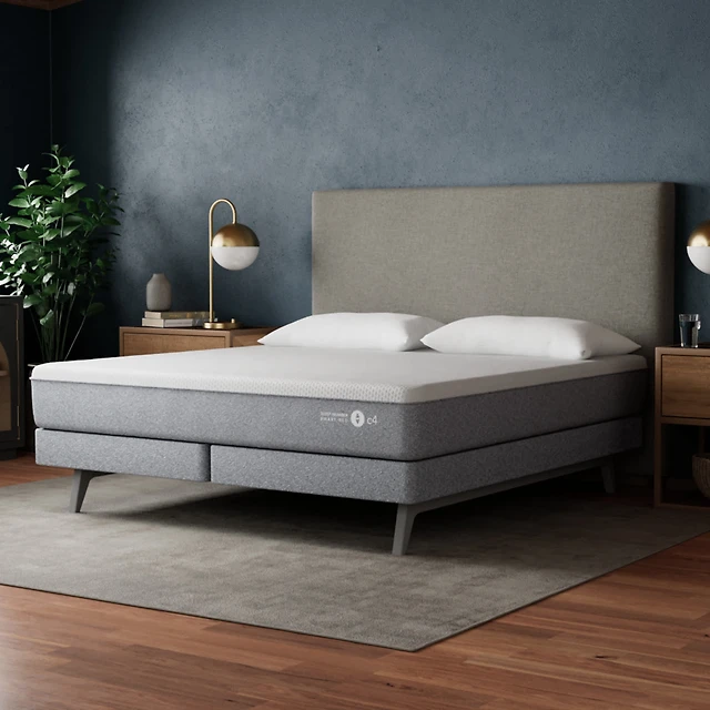 I8 Smart Sleep Number 10 Sleep Number Modular Base Legs At