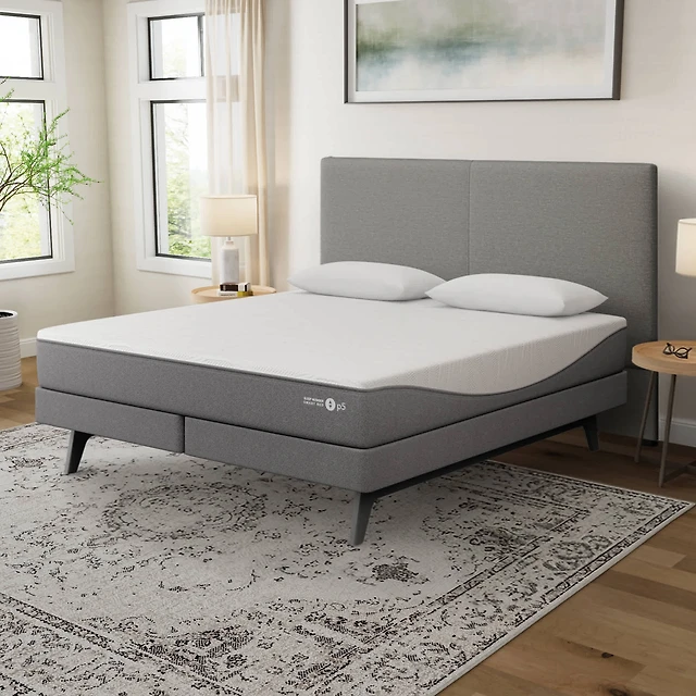 p5 mattress