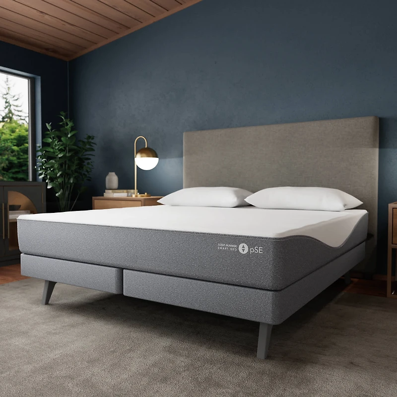 pSE mattress