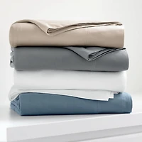 Ultrasoft Knit sheet set