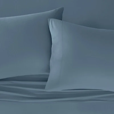 Ultrasoft Knit sheet set