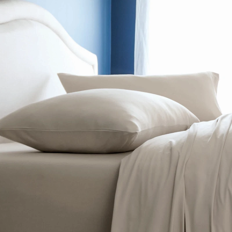 Ultrasoft Knit pillowcase set