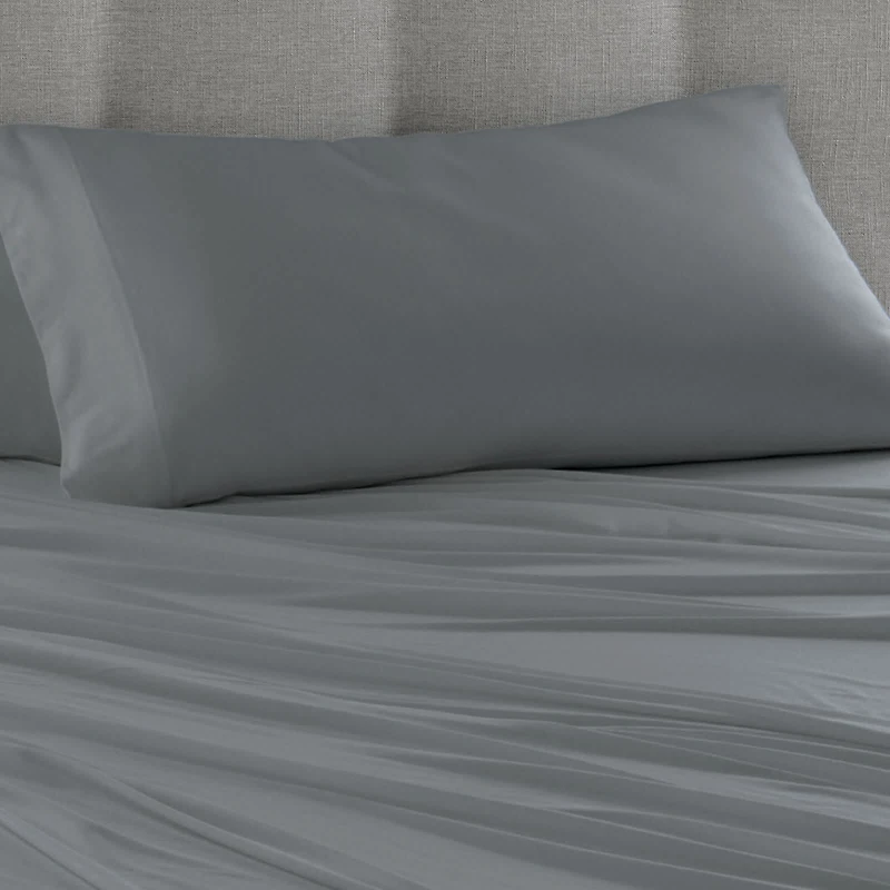 Ultrasoft Knit pillowcase set