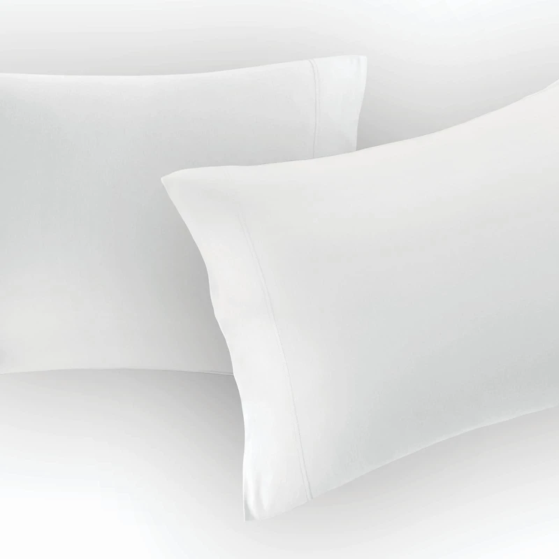Ultrasoft Knit pillowcase set