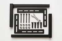 Adjustable Base Headboard Bracket