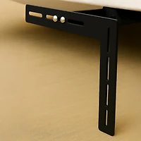 Adjustable Base Headboard Bracket