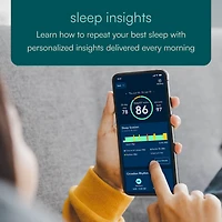 Shop the Climate360® Mattress | Sleep Number